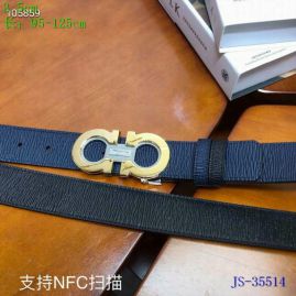 Picture of Ferragamo Belts _SKUFerragamoBelt35mm95-125cm8L262541